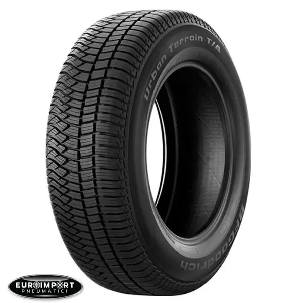 Bf goodrich Urban Terrain Ta  215/70 R16 100 H   TL